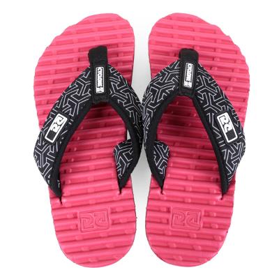 Chinelo Cyclone Deck Monster Masculino
