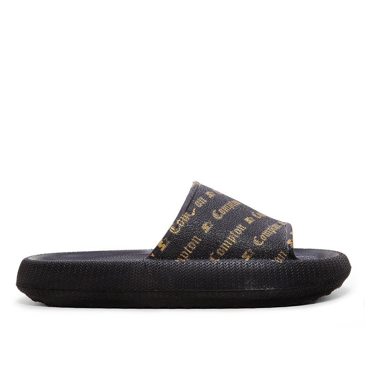 Chinelo Slide Starter SSH 05 Feminino - 1