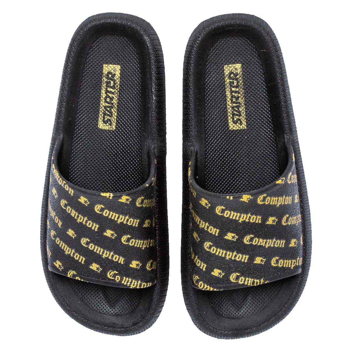 Chinelo Slide Starter SSH 05 Feminino - 2