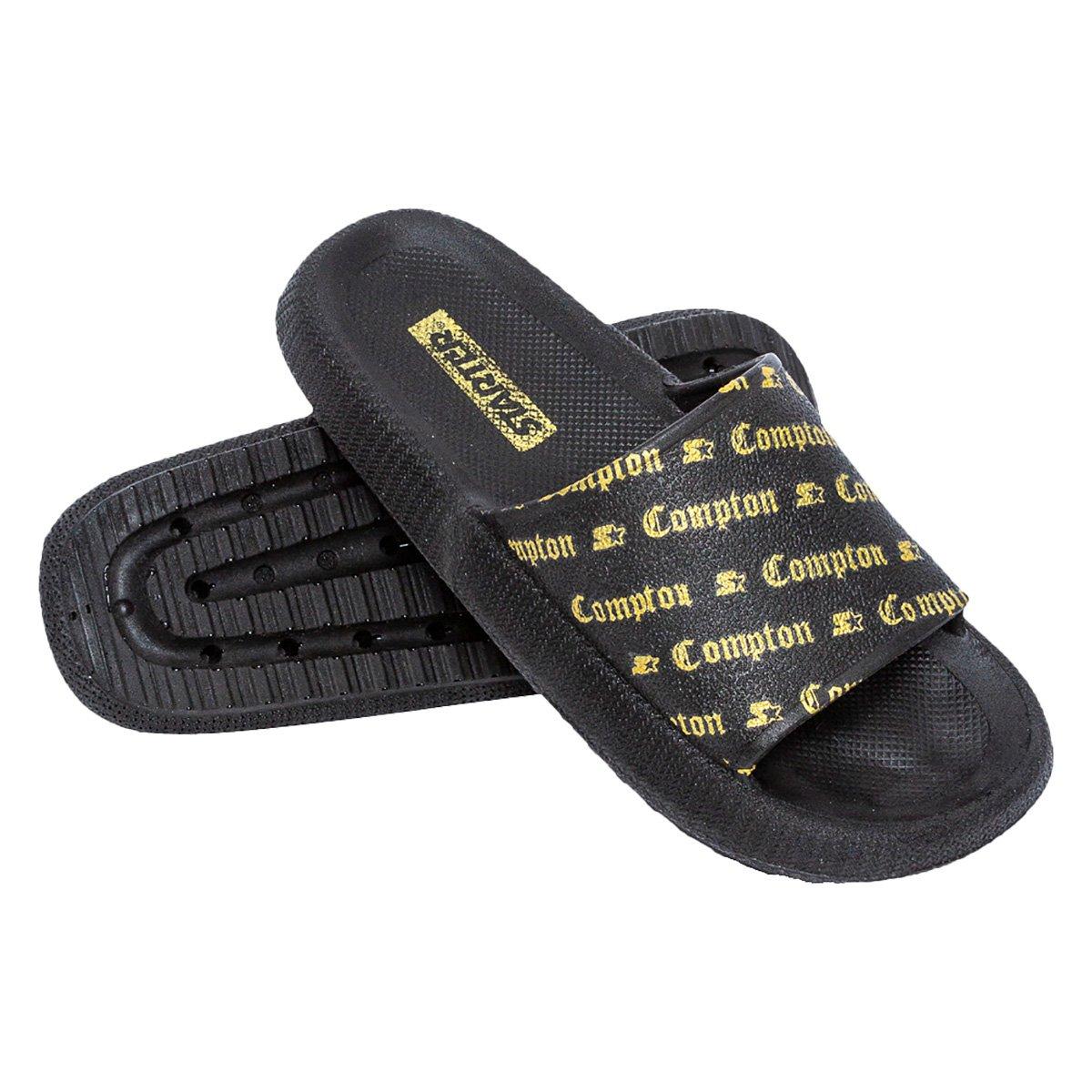 Chinelo Slide Starter SSH 05 Feminino - 5