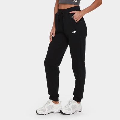 Calça New Balance Essentials Basic Feminina
