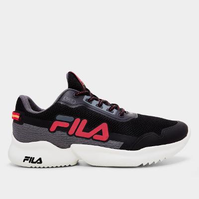 Tênis Infantil Fila Split