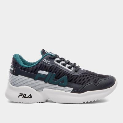 Tênis Infantil Fila Split