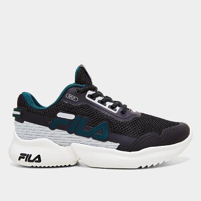 Tênis Infantil Fila Split