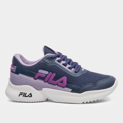 Tênis Infantil Fila Split