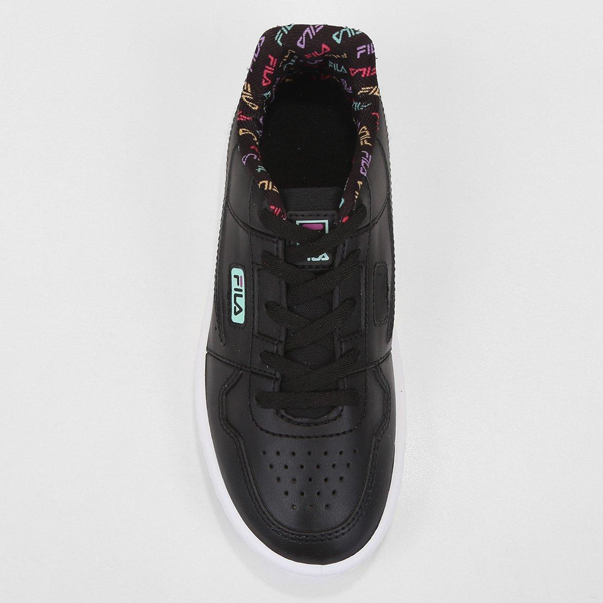 Tênis Infantil Fila Arcade Unissex - 4