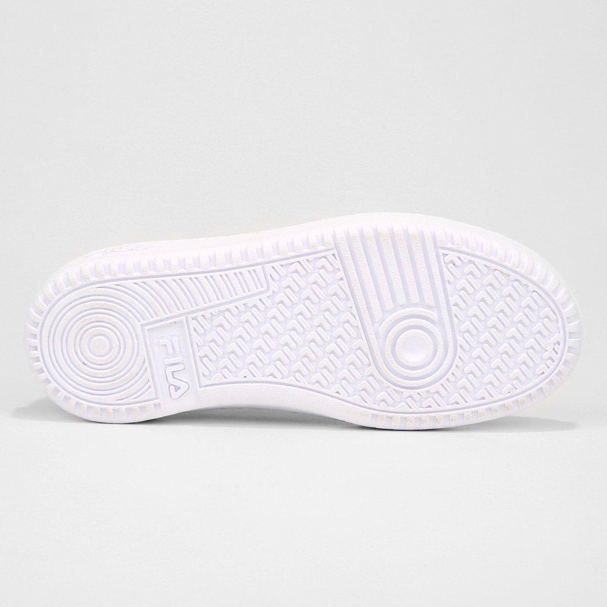 Tênis Infantil Fila Arcade Unissex - 5