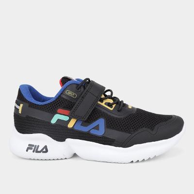 Tênis Infantil Fila Split Vlc