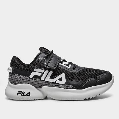 Tênis Infantil Fila Split Vlc