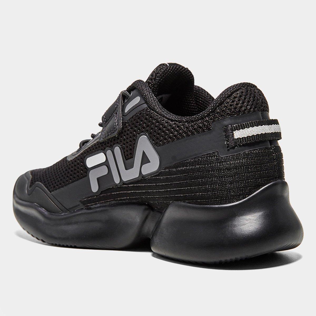 Tênis Infantil Fila Split Vlc - 3
