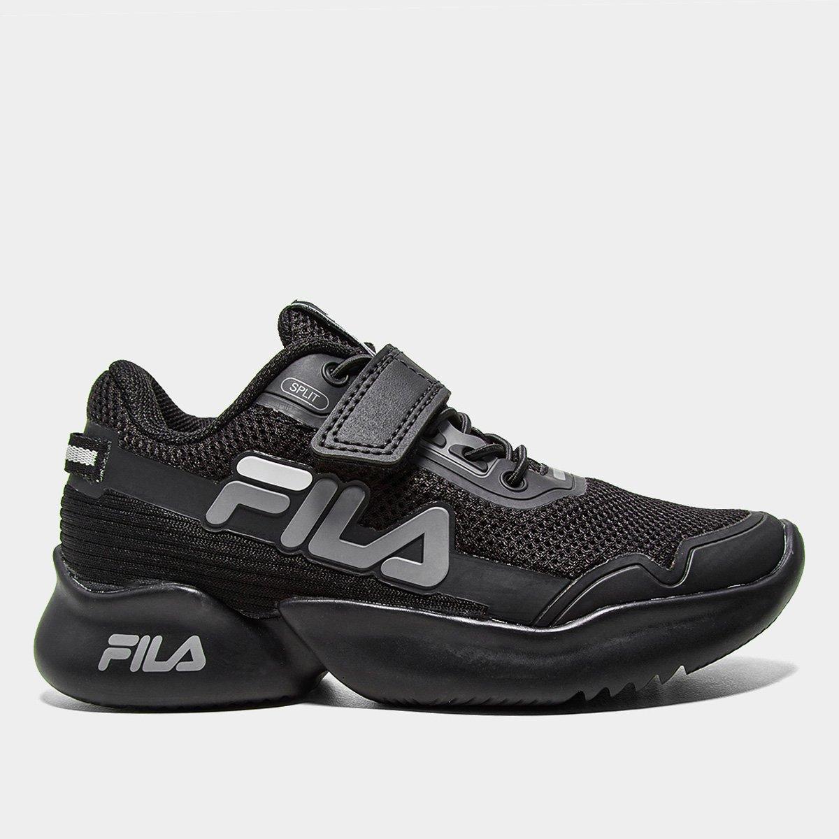Tênis Infantil Fila Split Vlc - 1