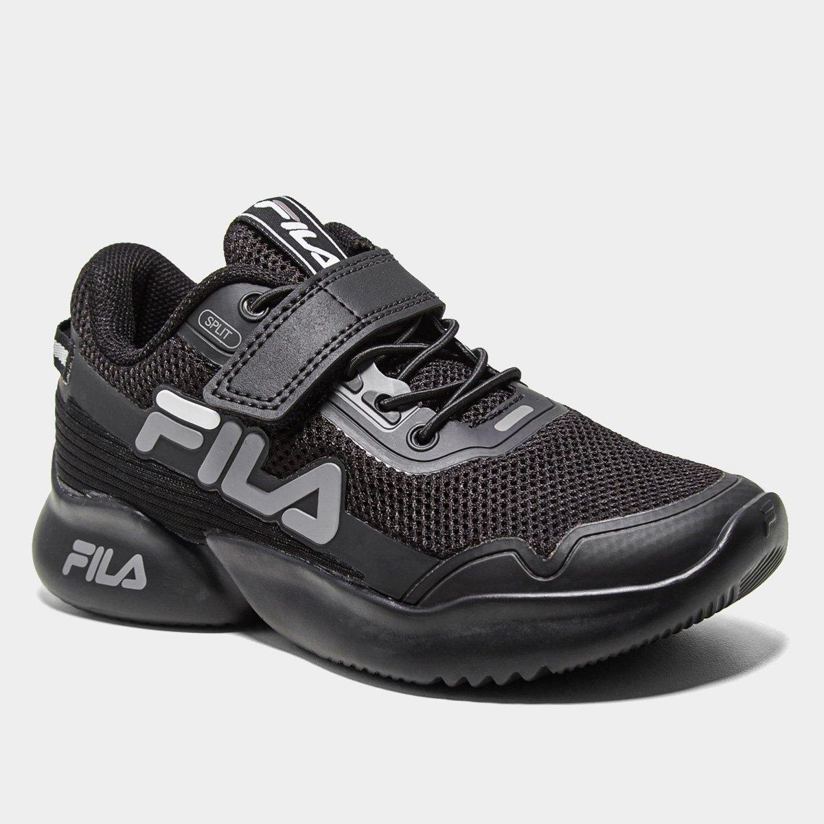 Tênis Infantil Fila Split Vlc - 2