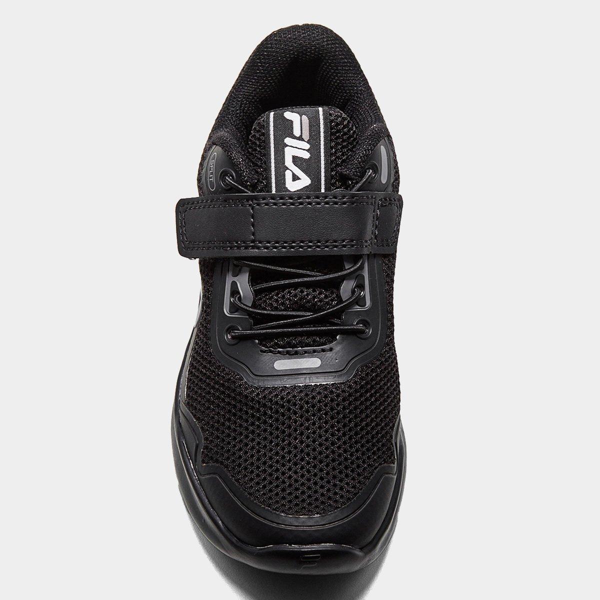 Tênis Infantil Fila Split Vlc - 4