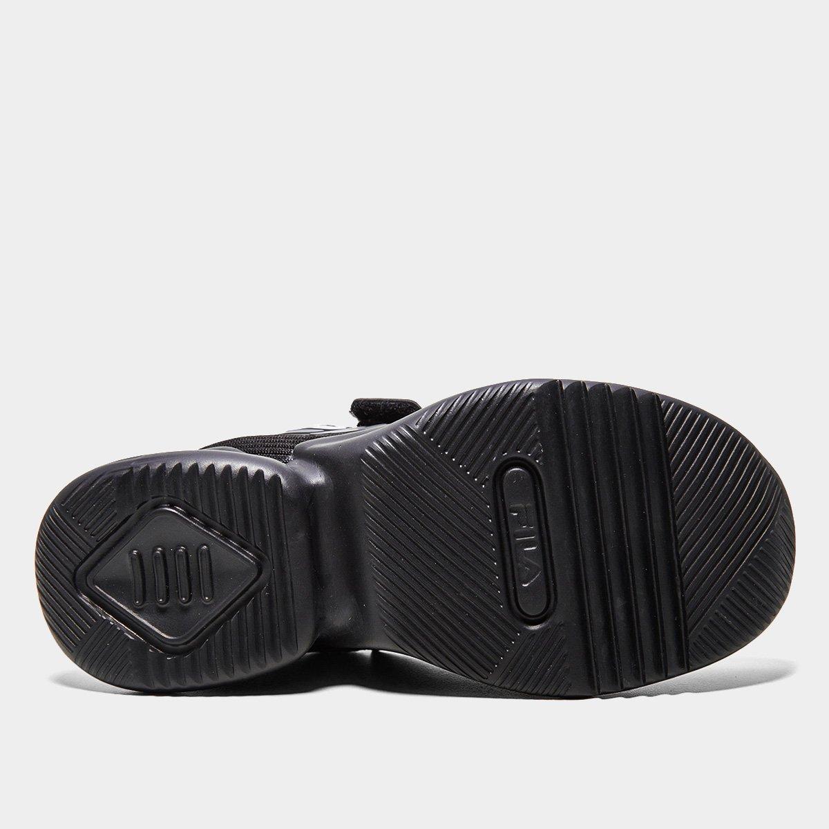 Tênis Infantil Fila Split Vlc - 5