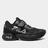 Tênis Infantil Fila Split Vlc - 1
