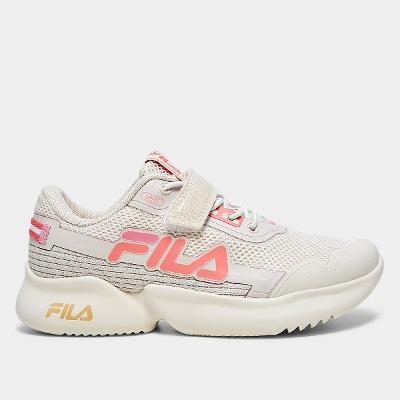 Tênis Infantil Fila Split Vlc