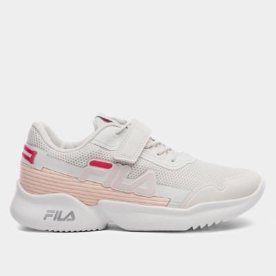 Tênis Infantil Fila Split Vlc