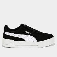 Tênis Juvenil Puma Carina PS BDP Feminino - 1