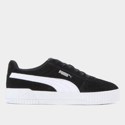 Tênis Juvenil Puma Carina JR