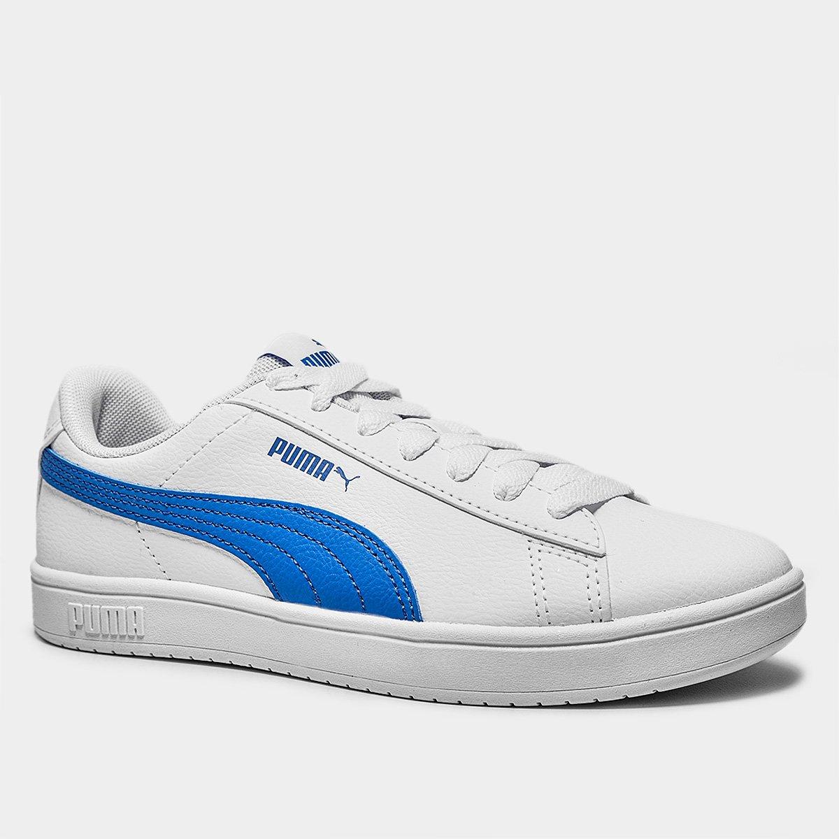 Tênis Juvenil Puma Rickie Classic - 2