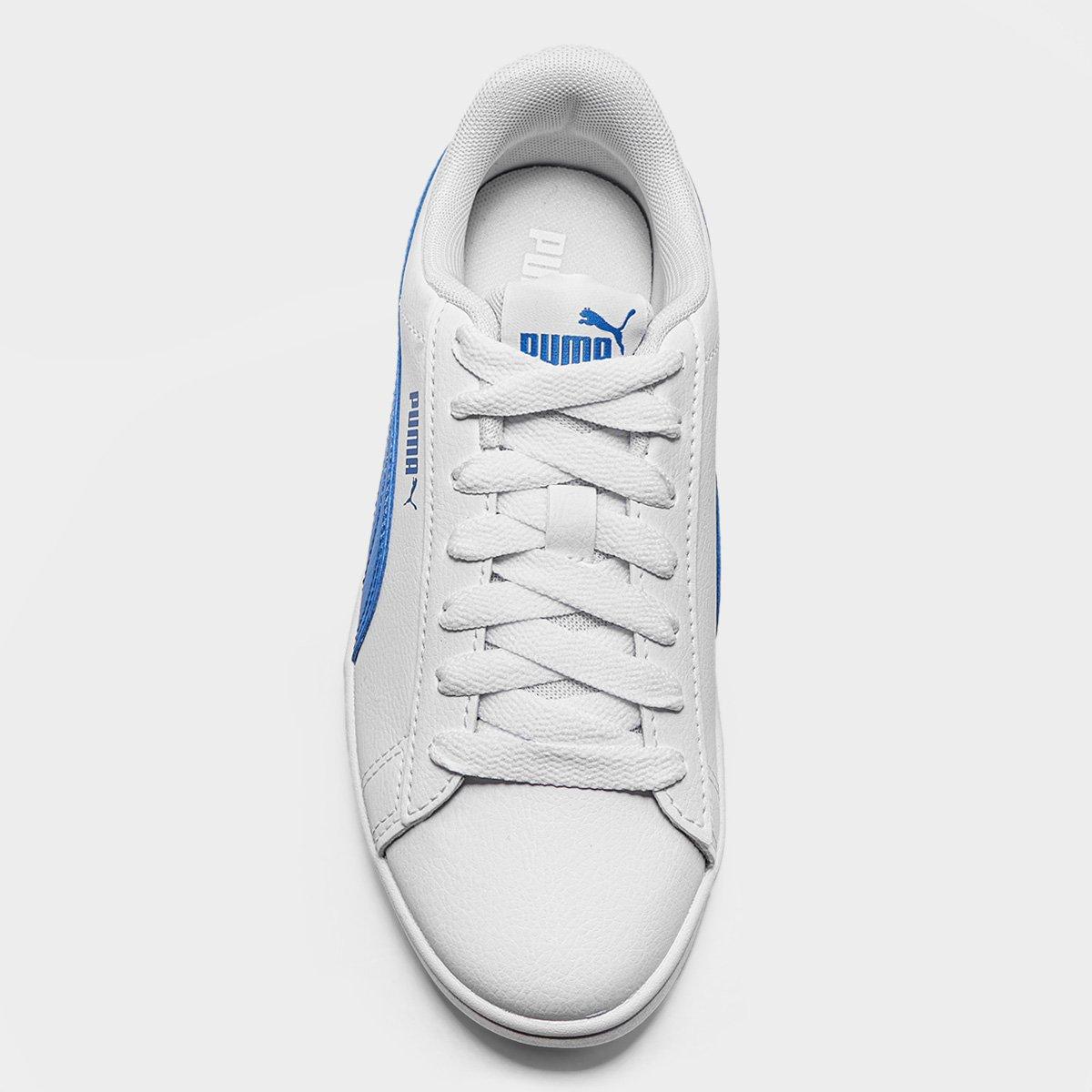 Tênis Juvenil Puma Rickie Classic - 4