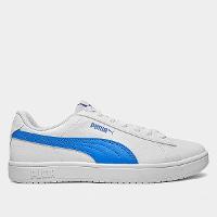 Tênis Juvenil Puma Rickie Classic - 1