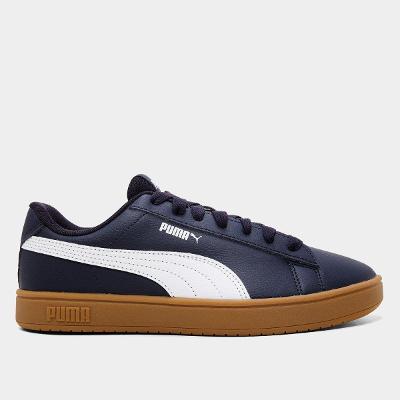 Tênis Juvenil Puma Rickie Classic