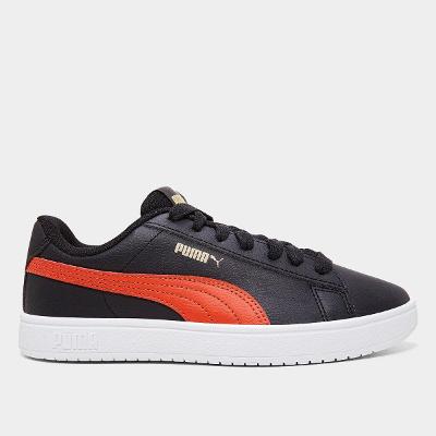 Tênis Juvenil Puma Rickie Classic