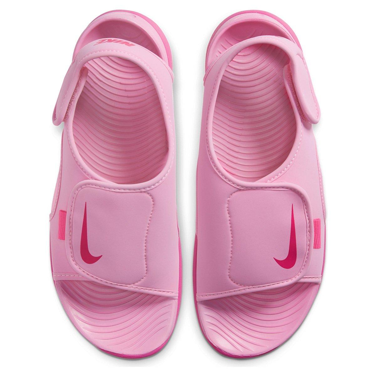 Sandália Infantil Nike Sunray Adjust 5 V2 BGP - 1