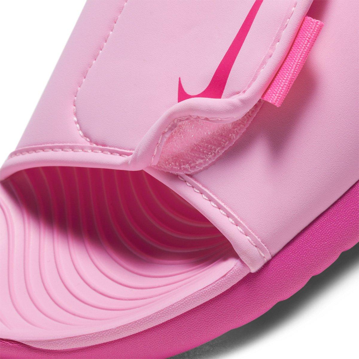 Sandália Infantil Nike Sunray Adjust 5 V2 BGP - 5