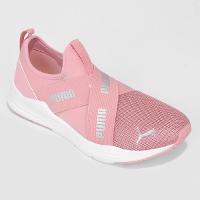 Slip On Juvenil Puma Wired Run - 2