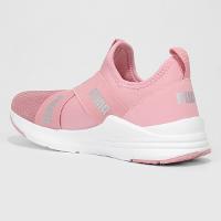 Slip On Juvenil Puma Wired Run - 3
