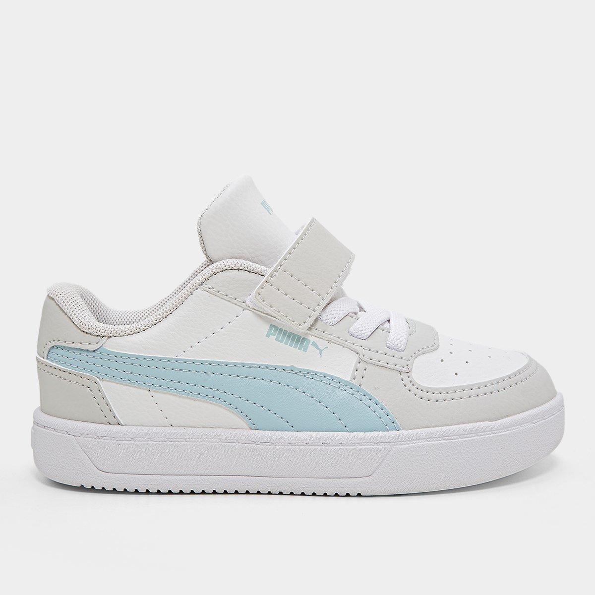Tênis Infantil Puma Caven 2.0 AC BDP - 1