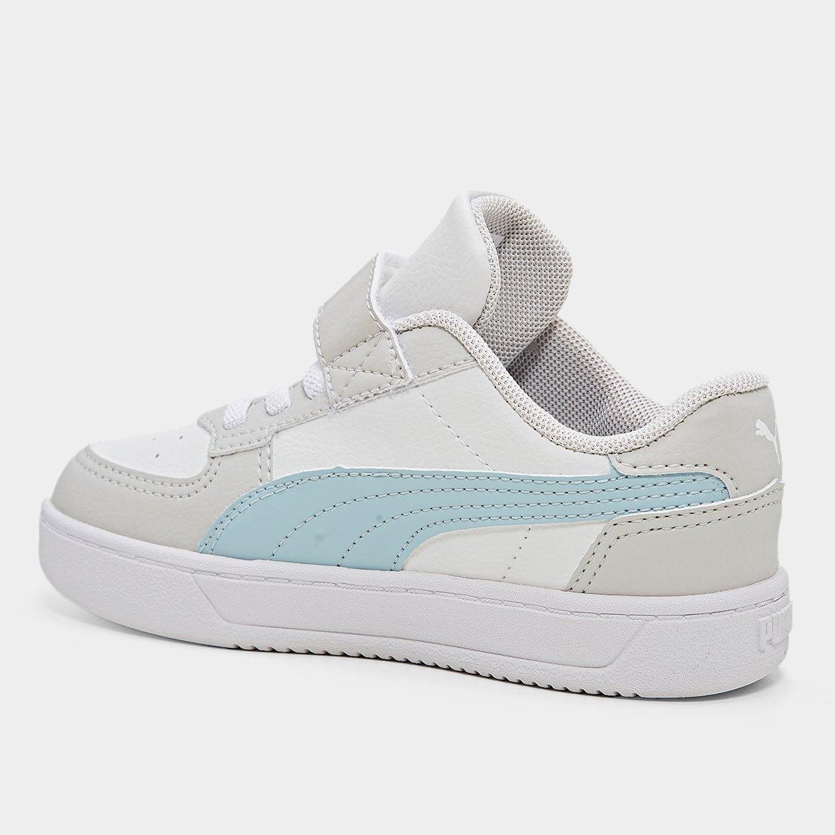 Tênis Infantil Puma Caven 2.0 AC BDP - 3