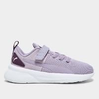 Tênis Infantil Puma Flyer Runner Mesh V BDP - 1