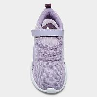 Tênis Infantil Puma Flyer Runner Mesh V BDP - 3