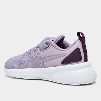 Tênis Infantil Puma Flyer Runner Mesh V BDP