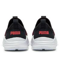 Tênis Slip On Infantil Puma Wired Run - 3