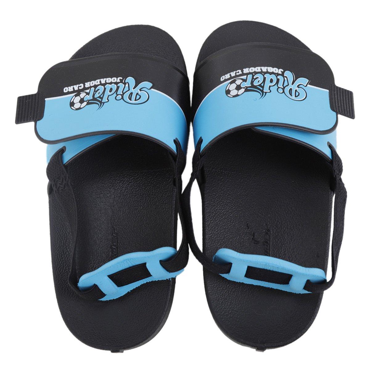 Chinelo Infantil Rider Full 86 II Slide - 1