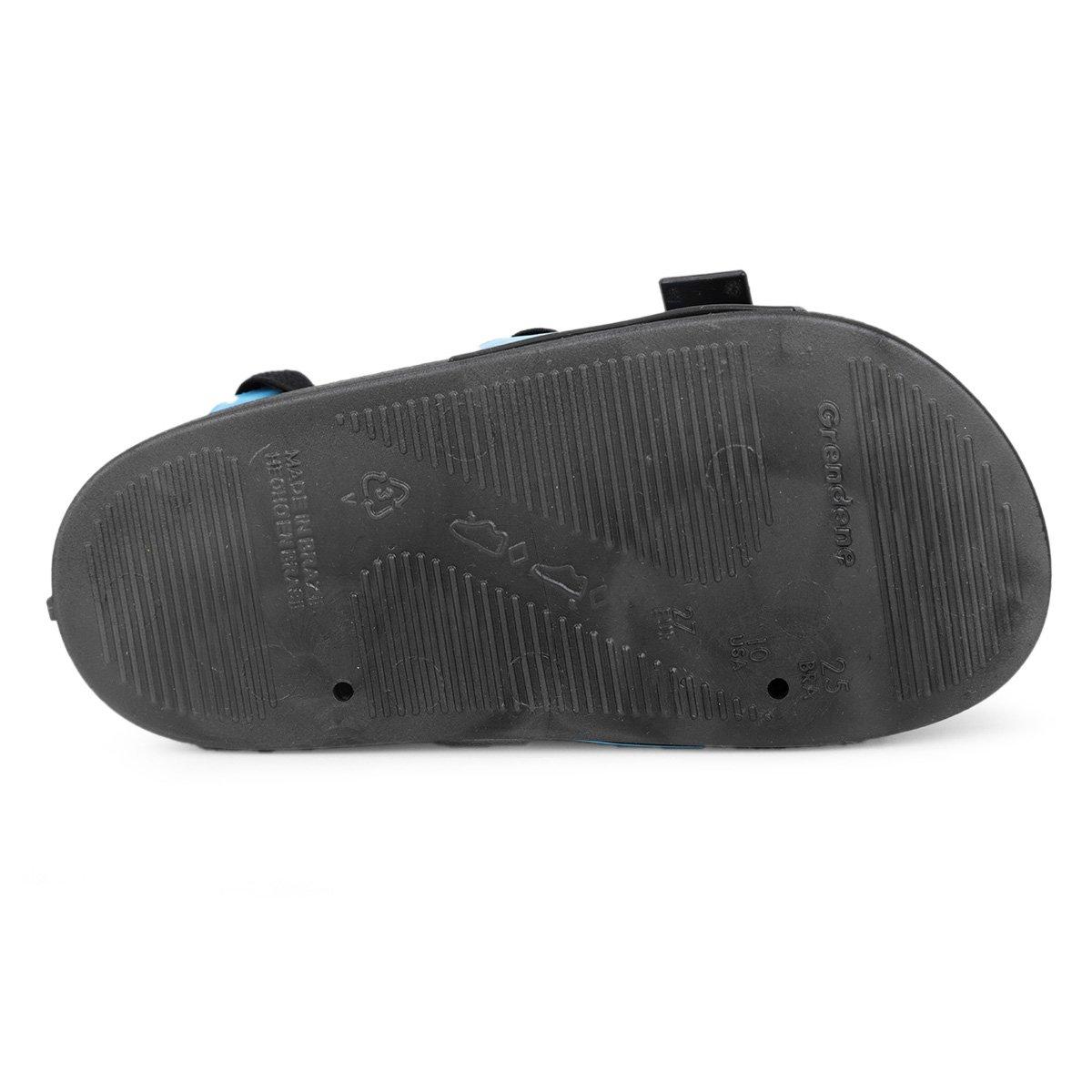 Chinelo Infantil Rider Full 86 II Slide - 3