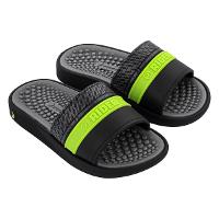 Chinelo Juvenil Rider Pump Slide Unissex - 1