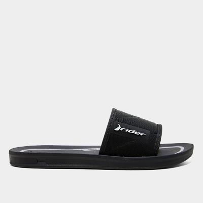 Chinelo Juvenil Rider Slide Street