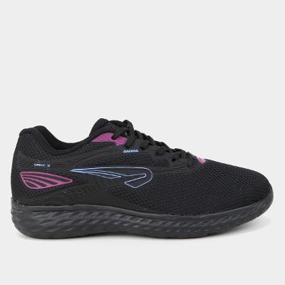 Tênis Infantil Rainha Drive III