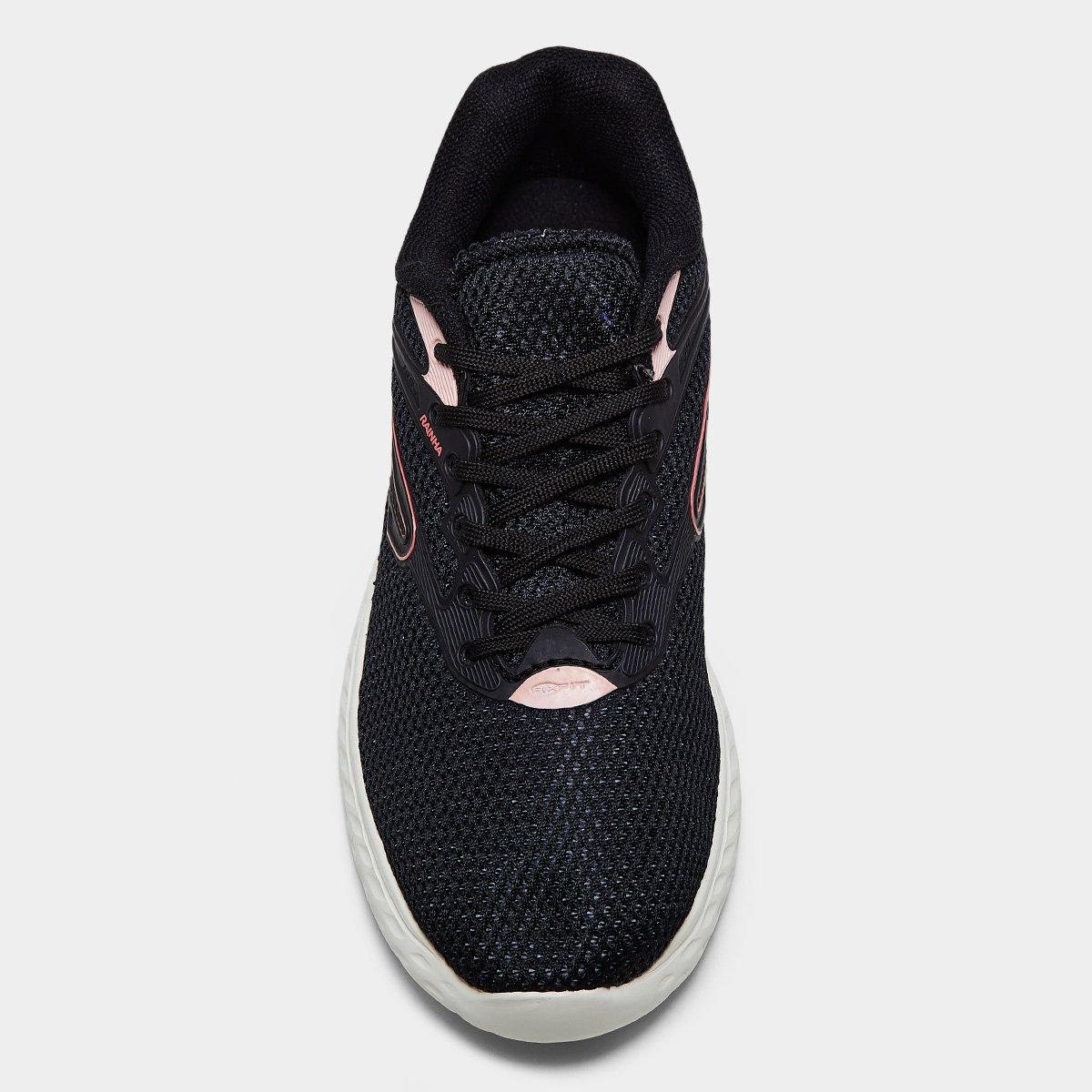 Tênis Infantil Rainha Drive III - 4