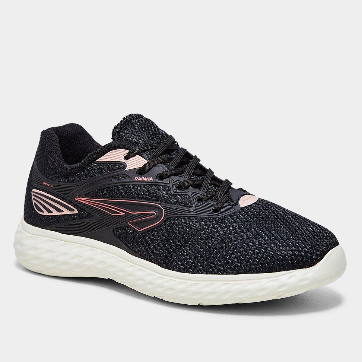 Tênis Infantil Rainha Drive III - 2