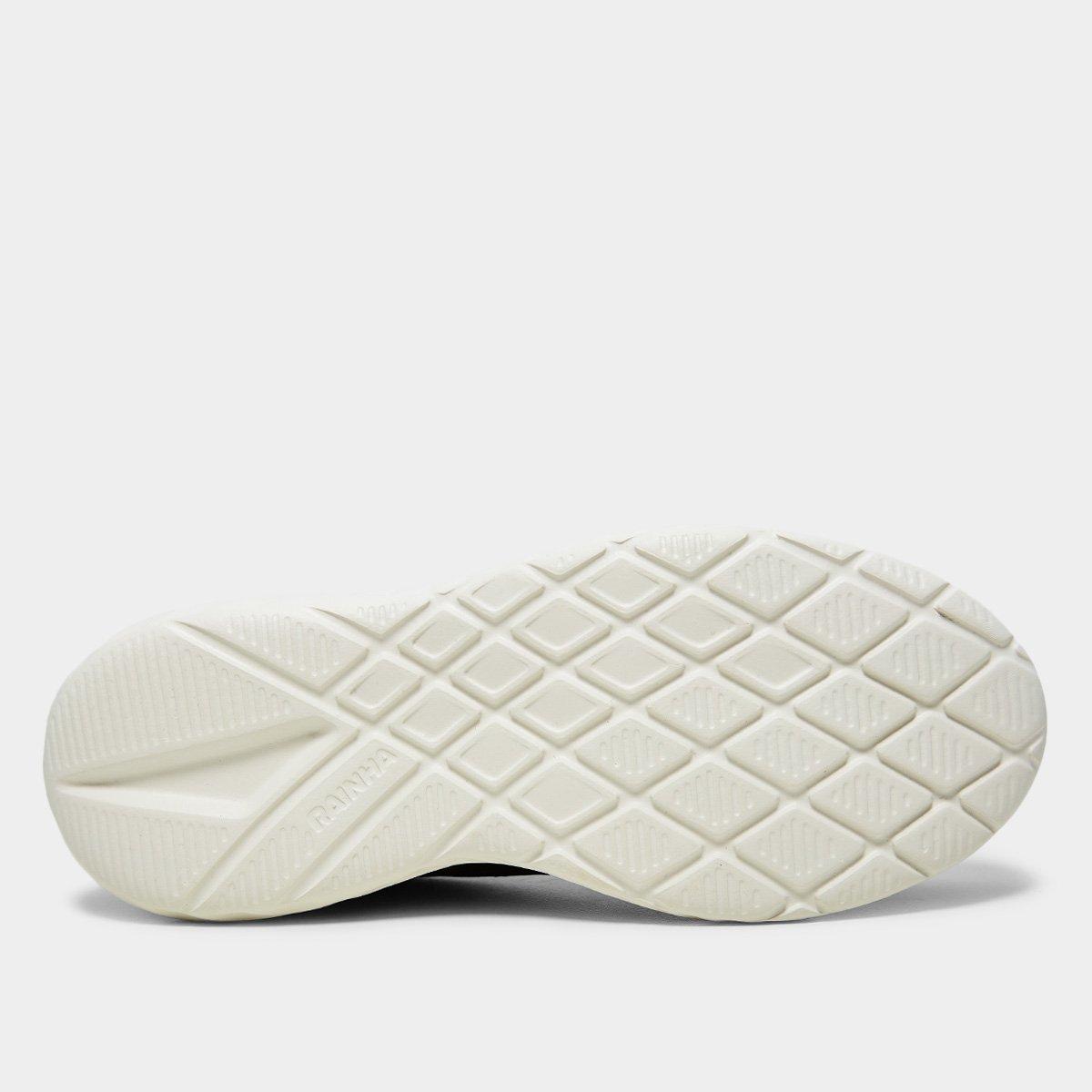 Tênis Infantil Rainha Drive III - 5