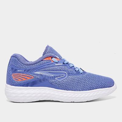 Tênis Infantil Rainha Drive III