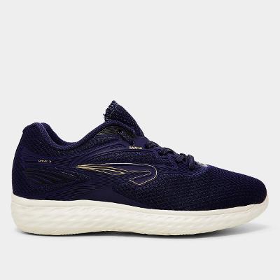 Tênis Infantil Rainha Drive III