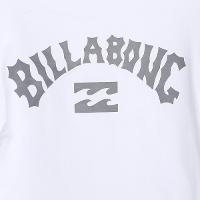 Camiseta Infantil Billabong Surf Arch Manga Longa Masculina - 2