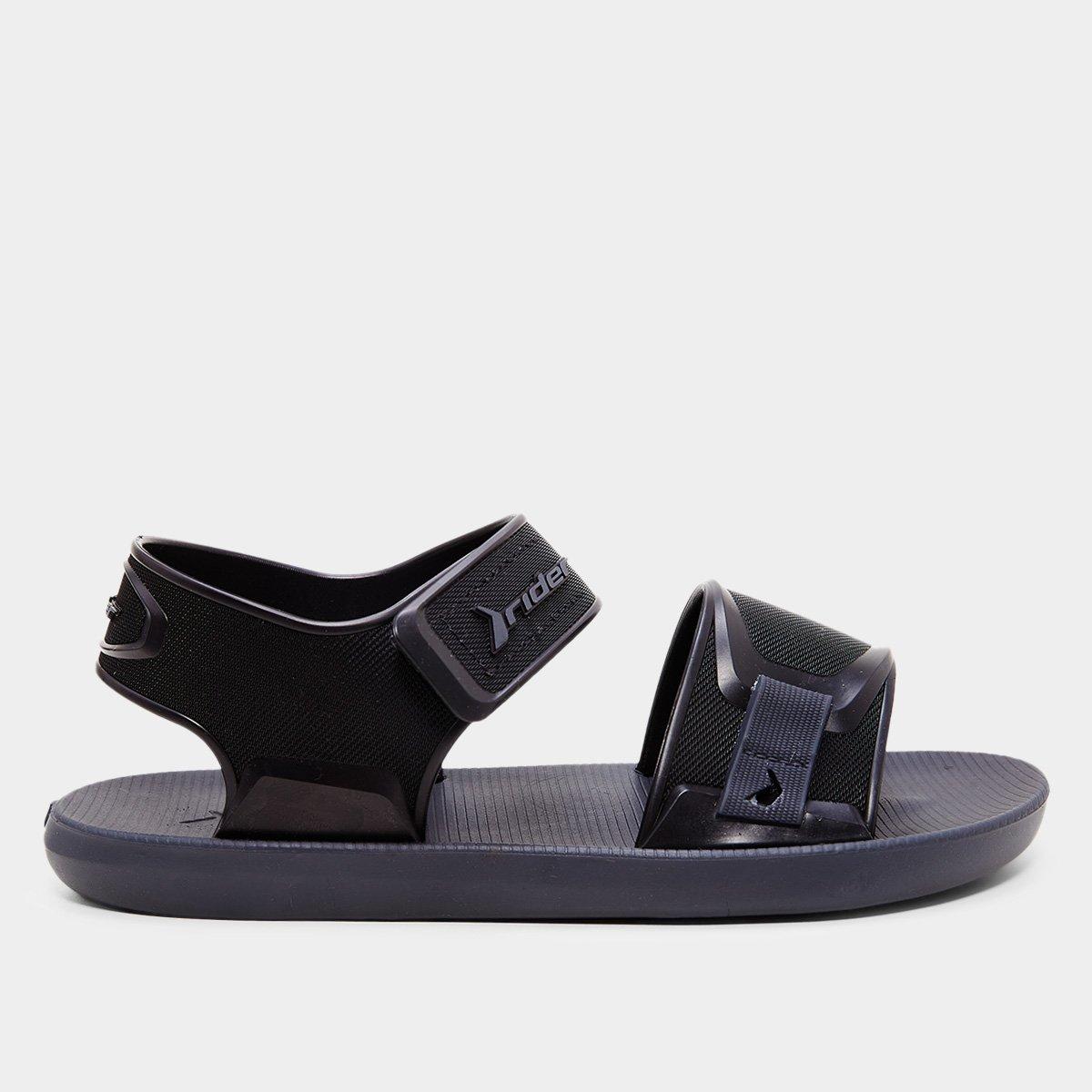 Papete Infantil Rider Kick Menino - 1